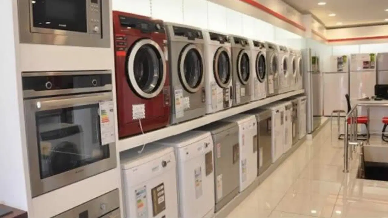 Kızılcahamam Beyaz Eşya Tamircisi