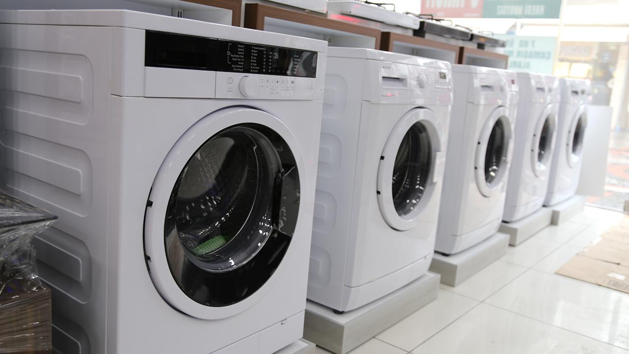 Kızılcahamam Beyaz Eşya Tamircisi